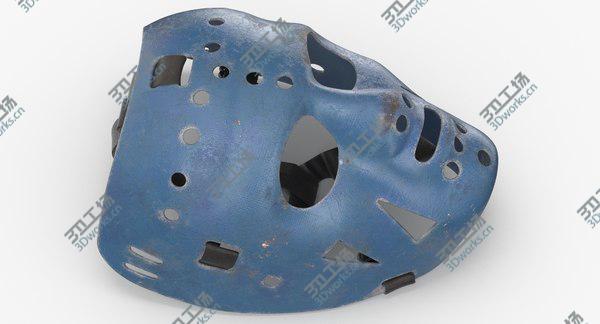 images/goods_img/20210312/Jim Rutherford Mask Laying 3D/5.jpg